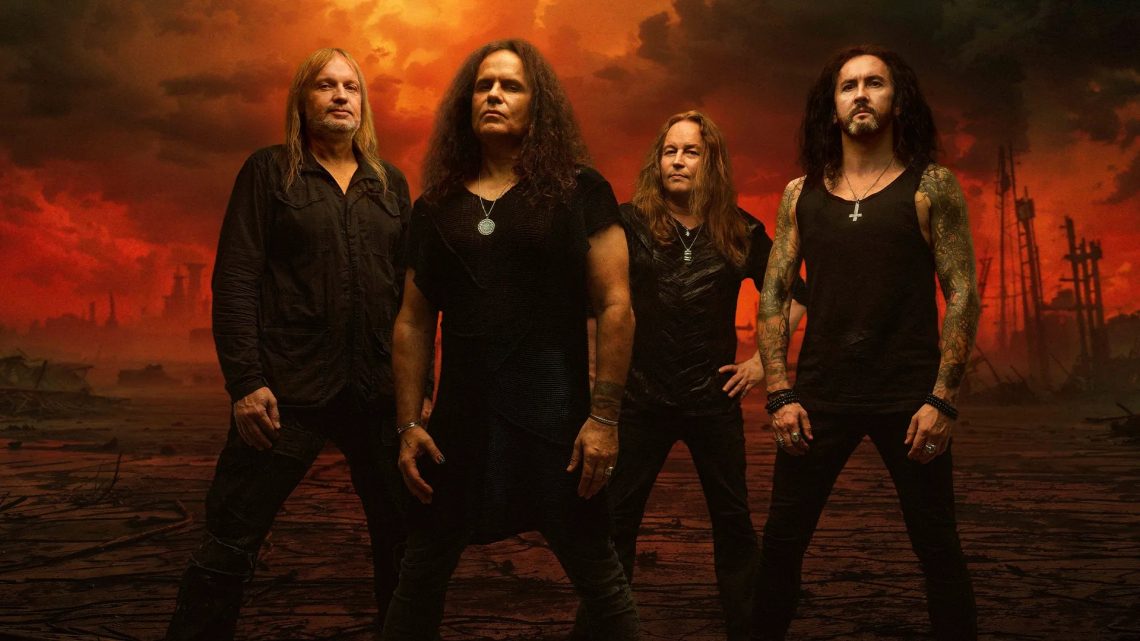 KREATOR, nouveau vidéoclip « Loyal To The Grave » à découvrir, nouvel album dispo
