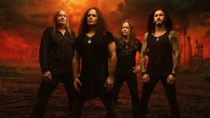 KREATOR, nouveau vidéoclip « Loyal To The Grave » à découvrir, nouvel album dispo