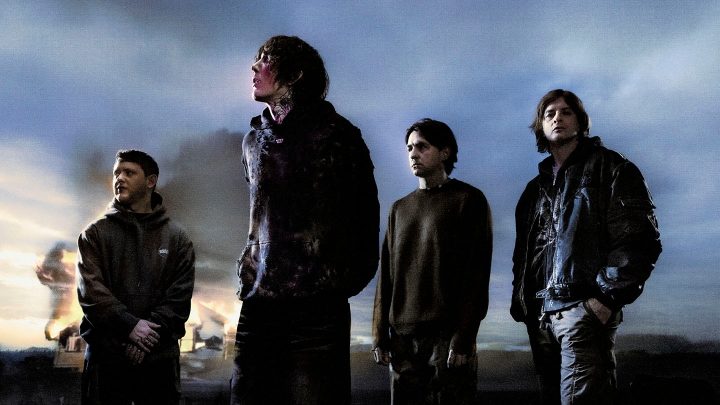 BRING ME THE HORIZON, nouveau clip live « Doomed » à découvrir, à voir au Hellfest 2026