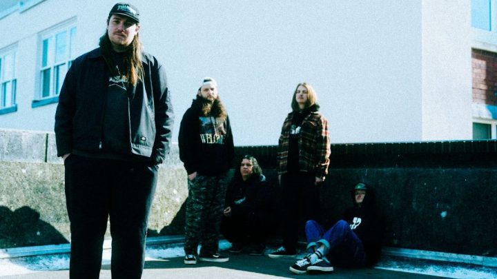 SPLIT CHAIN, nouveau vidéoclip « sylvia (i won&rsquo;t belong to you) » à découvrir