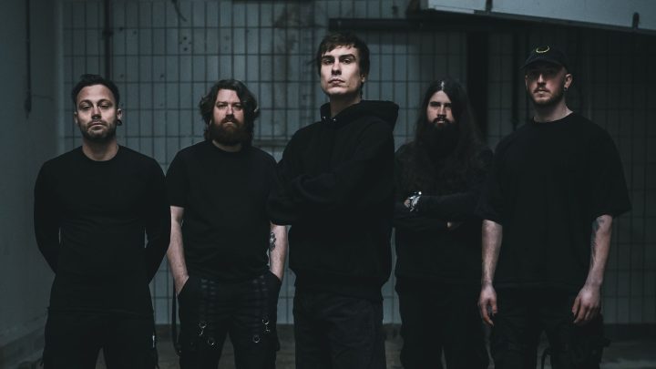 CHANGING TIDES, nouveau vidéoclip « To Exist Is Worth Nothing » à découvrir