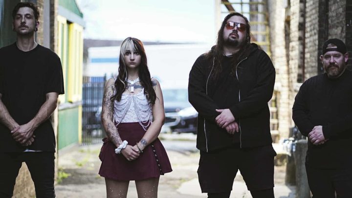 LILAC & LOTUS, nouveau vidéoclip « Awaken » à découvrir