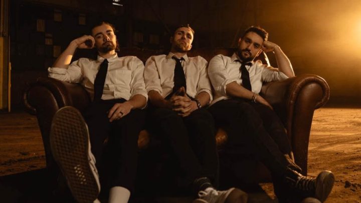 AUTUMN KINGS, nouveau vidéoclip « GONE, GONE, GONE » à découvrir