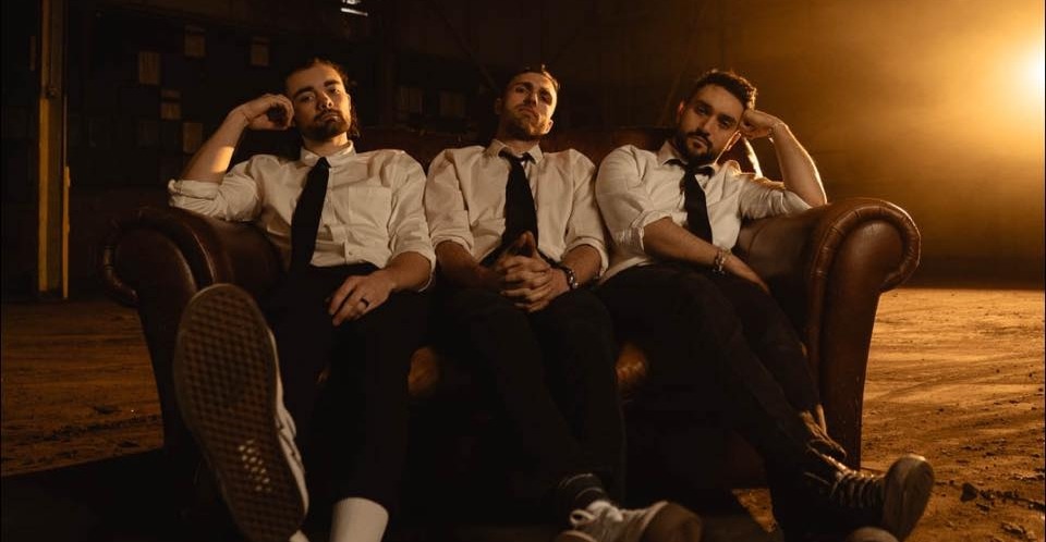 AUTUMN KINGS, nouveau vidéoclip « GONE, GONE, GONE » à découvrir