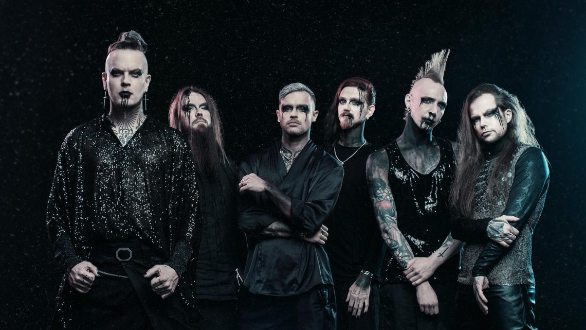 LORD OF THE LOST, nouveau vidéoclip « I Hate People » feat. WEDNESDAY 13 à découvrir, nouvel album imminent, 5 dates en france dont le 666 festival 2026