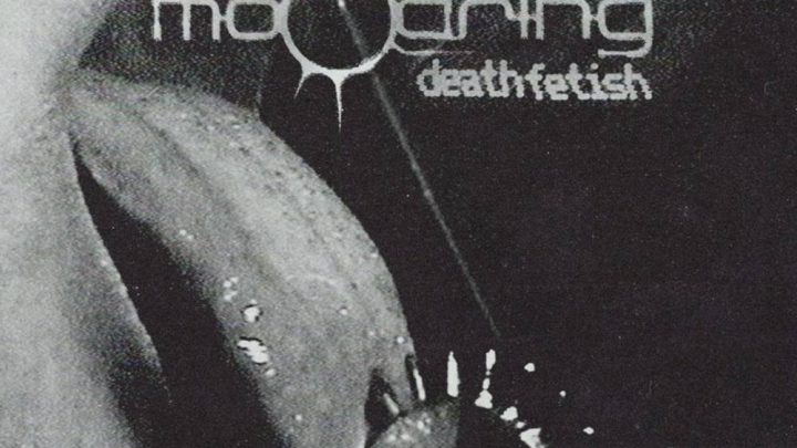 Death Fetish, MOODRING