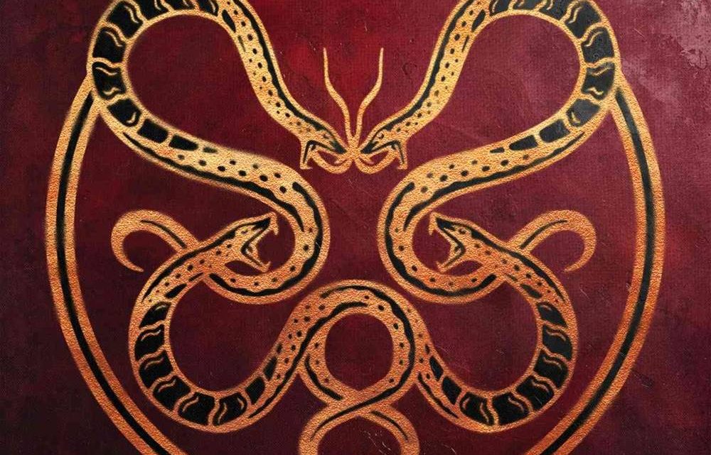 The Anatomy of Surviving, VICIOUS RAIN