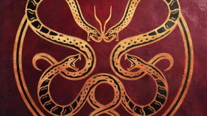 The Anatomy of Surviving, VICIOUS RAIN