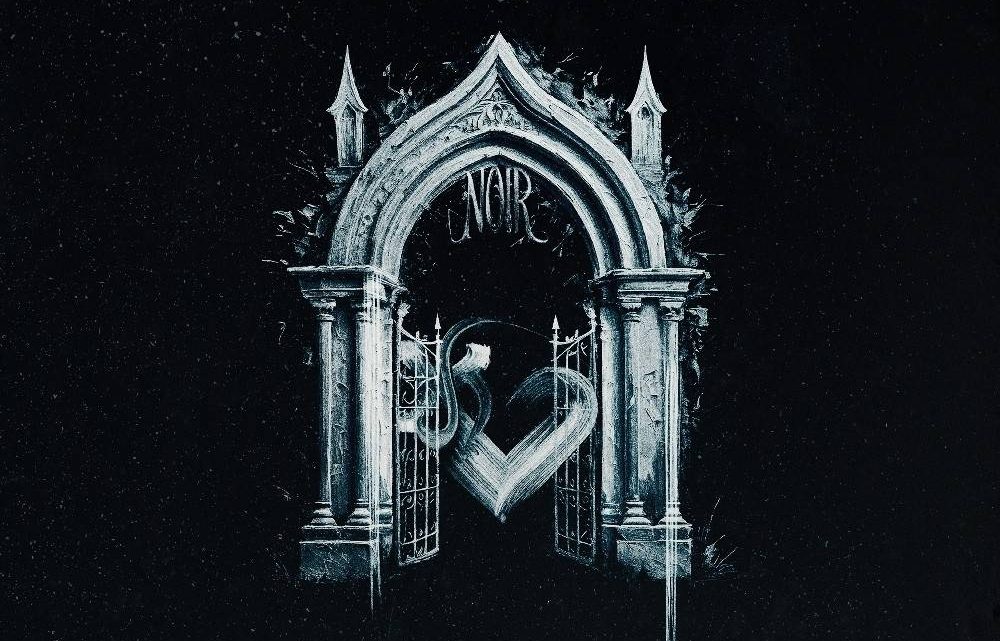 OPVS NOIR Vol. 3, LORD OF THE LOST