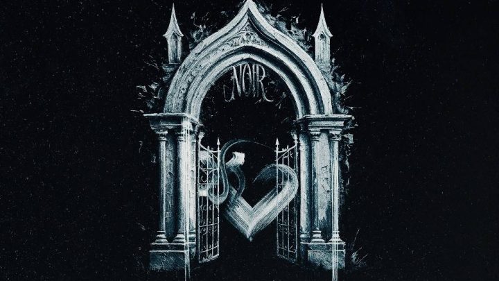 OPVS NOIR Vol. 3, LORD OF THE LOST