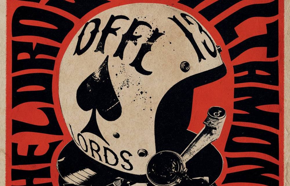 Forever Loaded, THE LORDS OF ALTAMONT