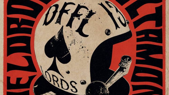 Forever Loaded, THE LORDS OF ALTAMONT