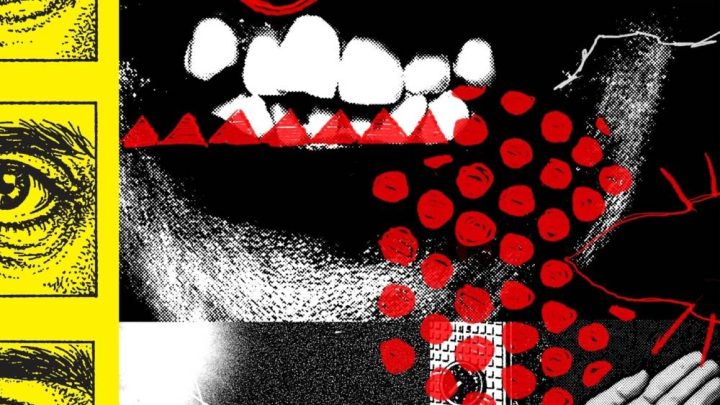 Your Favorite Toy, FOO FIGHTERS