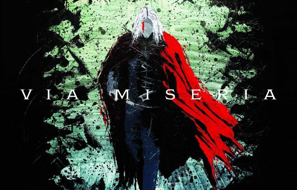 Via Miseria IV, HOKKA