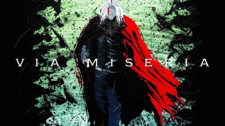 Via Miseria IV, HOKKA