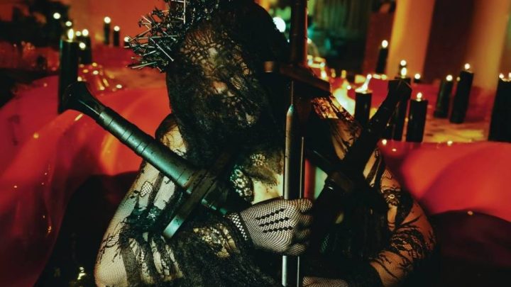 Shadow Work / Light Work, HOLY WARS