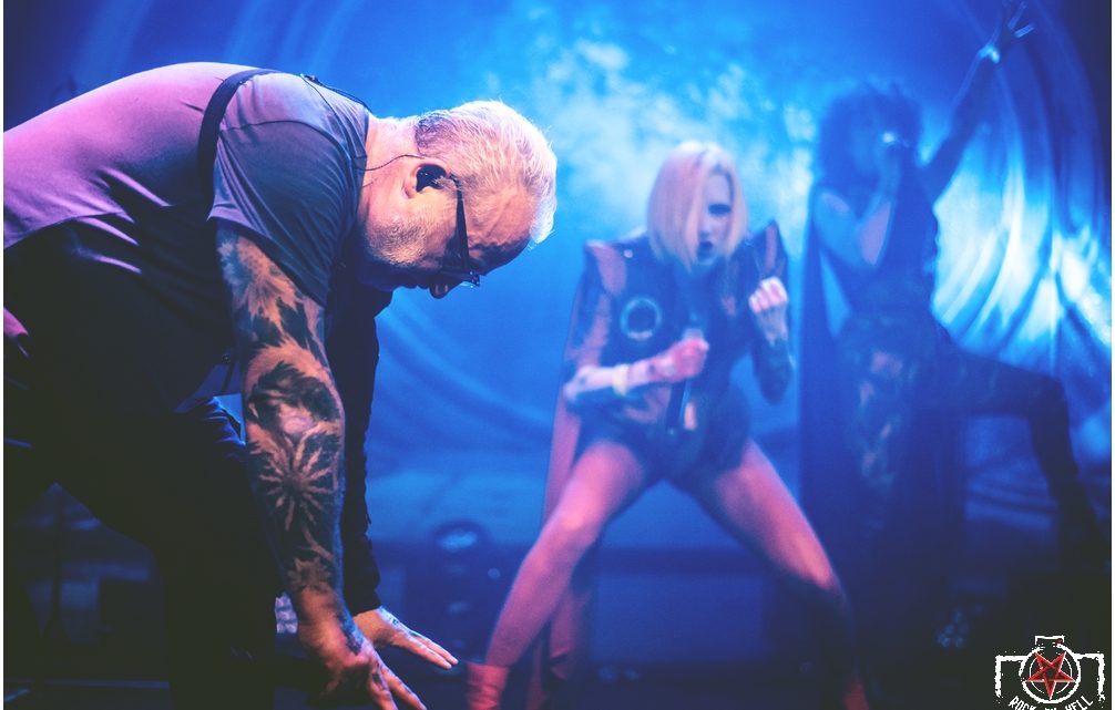 Opium Du Peuple @ Crossroad, La Rochelle 15.04.2026