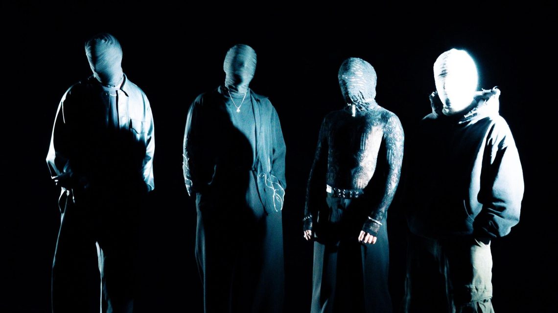 SUNBORN, nouveau vidéoclip « Nebula » à découvrir, à voir en tournée