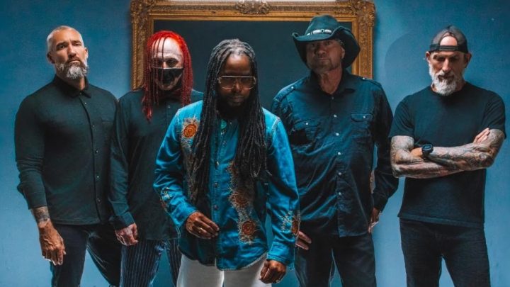 SEVENDUST, nouveau vidéoclip « Threshold » à découvrir, nouvel album pour bientôt