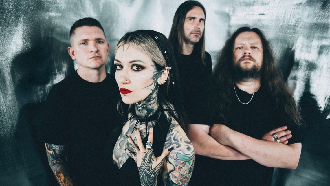 CAGE FIGHT, nouveau vidéoclip « Oxygen » à découvrir, nouvel album demain, à voir en tournée