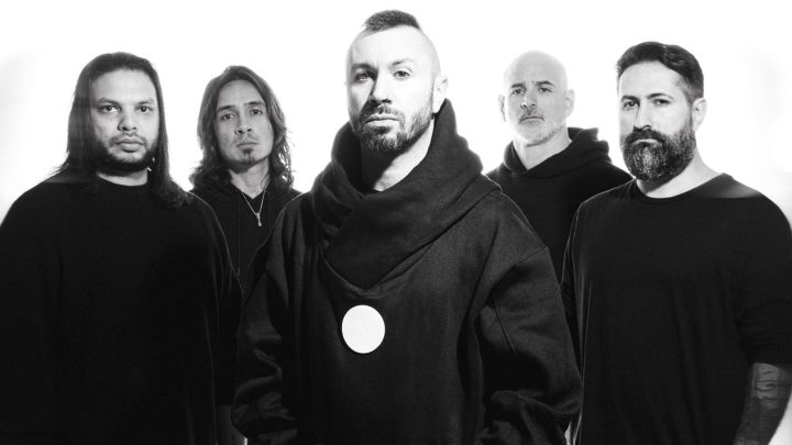 PERIPHERY, nouveau vidéoclip « Mr. God » à découvrir, nouvel album annoncé