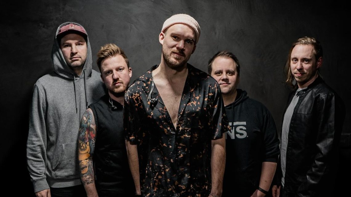 RISING INSANE, nouveau vidéoclip « DEATHRACE » à découvrir, nouvel album annoncé