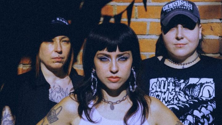 SHOOTING DAGGERS, nouveau vidéoclip « Glow » ft. Dennis Lyxzén à découvrir, nouvel album annoncé