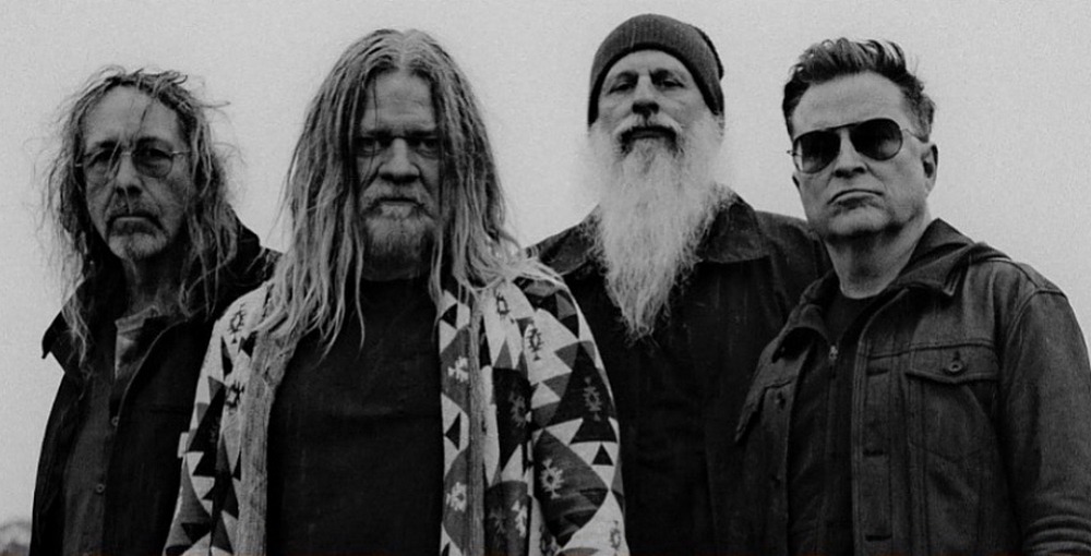 CORROSION OF CONFORMITY, nouveau vidéoclip « Asleep On The Killing Floor » à découvrir, nouvel album cette année, à voir au Hellfest 2026