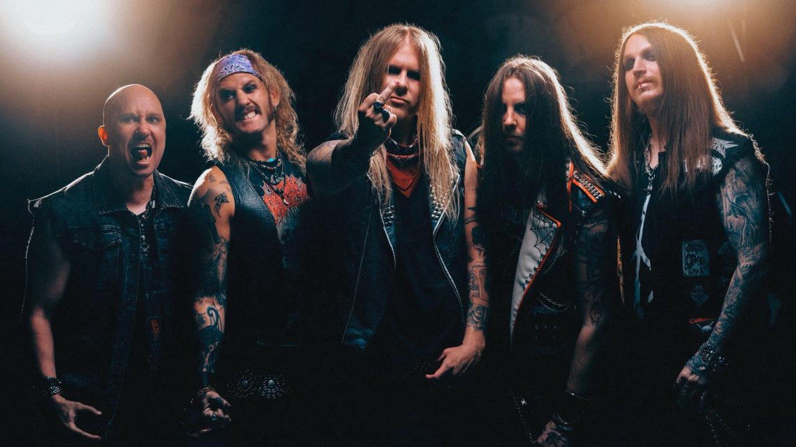 CONFESS, nouveau vidéoclip « The Warriors » ft. Will Wilde à découvrir, nouvel album annoncé