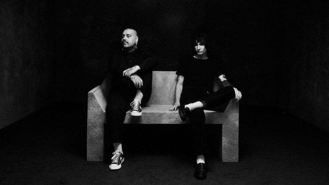 SACE6, nouveau vidéoclip « allured » à découvrir, nouvel album annoncé, 1 date en France