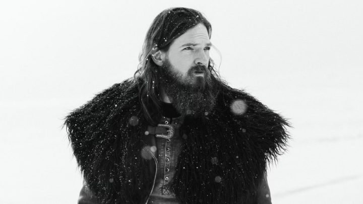 TIM MONTANA, nouveau vidéoclip « Break Me Down » à découvrir