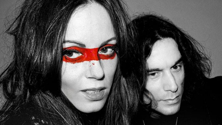 THE LAST INTERNATIONALE, nouveau vidéoclip « Animals » à découvrir, à voir en tournée