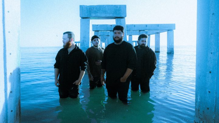 COMA WAVES, nouveau vidéoclip « Spine » à découvrir