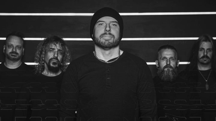 DARK HORSE PROPHET, nouveau vidéoclip « Confessions » à découvrir