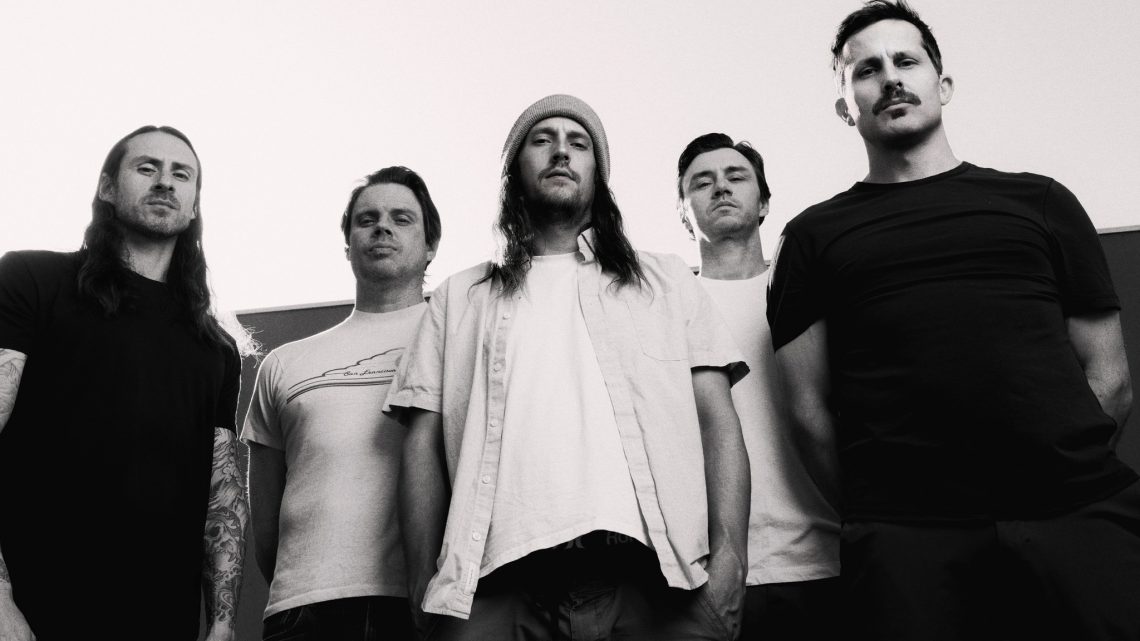 SAOSIN, nouveau vidéoclip « Starting Over Again » à découvrir après 10 ans d&rsquo;absence, signature chez Sumerian Records