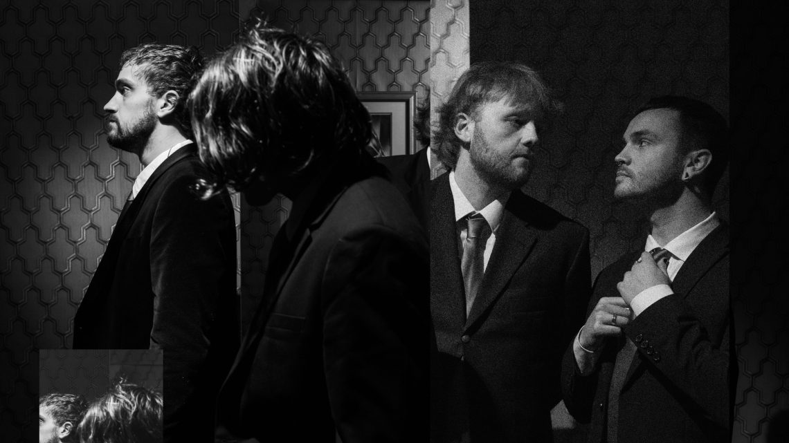 STATIC DRESS, nouveau vidéoclip « Nostalgia Kills » ft. Underoath à découvrir, nouvel album annoncé