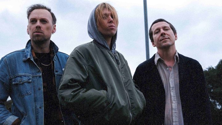 THE XCERTS, nouveau vidéoclip « pretty ugly » à découvrir, nouvel album annoncé