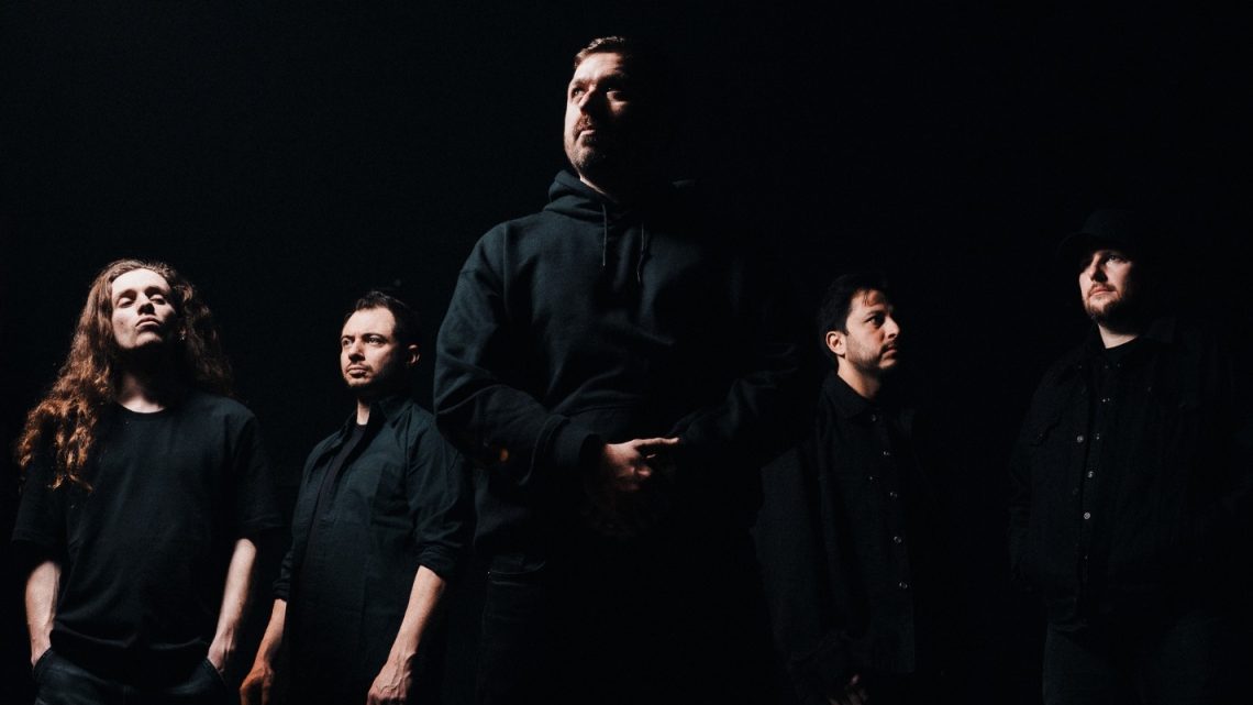 HELL IS NOTHING, nouveau vidéoclip « The Final Step » à découvrir, nouvel album à venir, à voir en concert