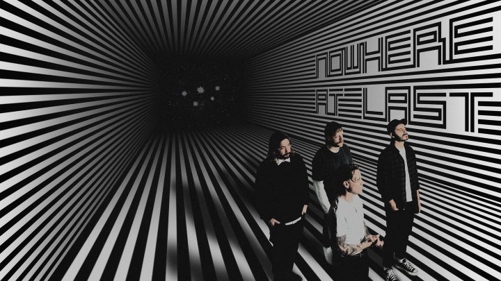 Nowhere, At Last, BROADSIDE