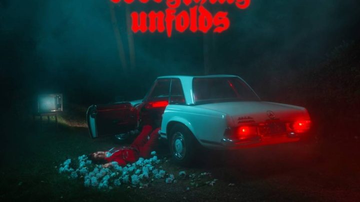 Did You Ask To Be Set Free?, AS EVERYTHING UNFOLDS