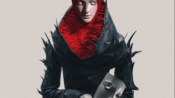 House of Cards, THE AMITY AFFLICTION