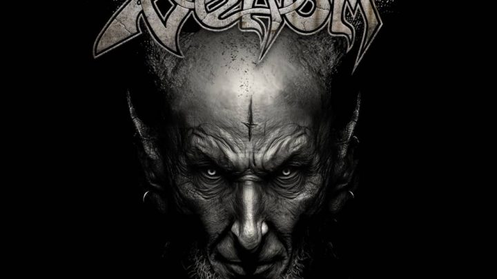 Into Oblivion, VENOM