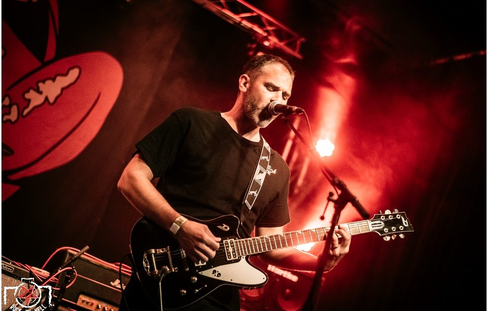 Master Out @ Crossroad, La Rochelle 01.05.2026
