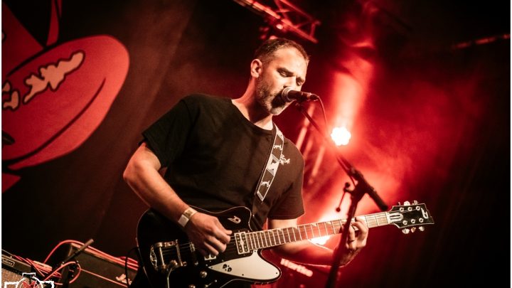 Master Out @ Crossroad, La Rochelle 01.05.2026