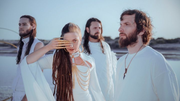 SANGHAM, nouveau vidéoclip « Our Vain Pleasure » à découvrir