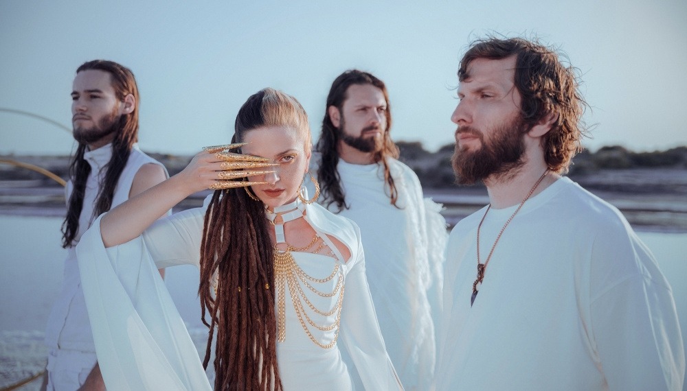 SANGHAM, nouveau vidéoclip « Our Vain Pleasure » à découvrir