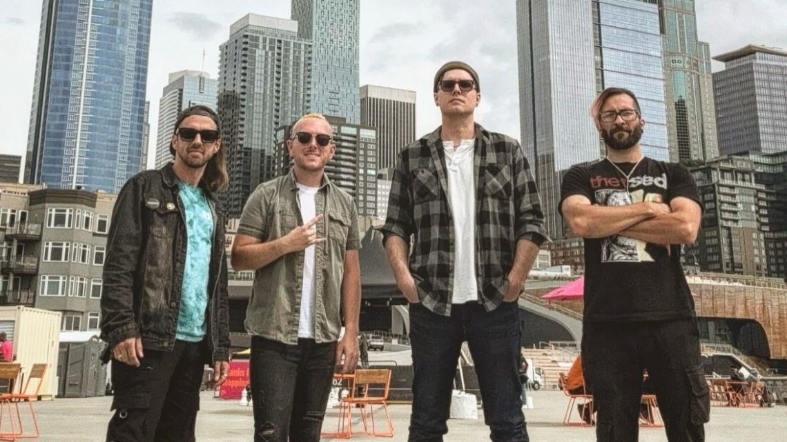 EZERA, nouveau vidéoclip « Sleep Sickness » à découvrir