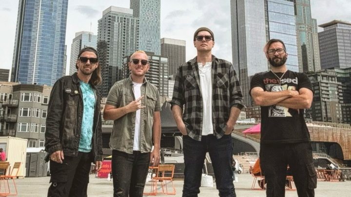 EZERA, nouveau vidéoclip « Sleep Sickness » à découvrir