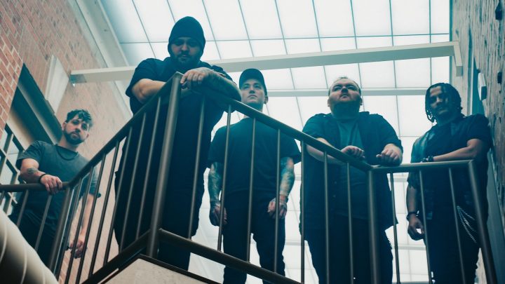 STORIES THROUGH STORMS, nouveau vidéoclip « Freefall » à découvrir