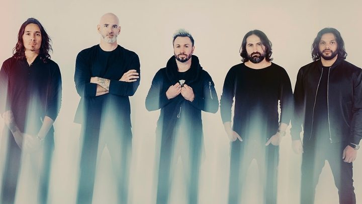 PERIPHERY, nouveau vidéoclip « Heaven on High » à découvrir, nouvel album dispo, à voir au hellfest 2026